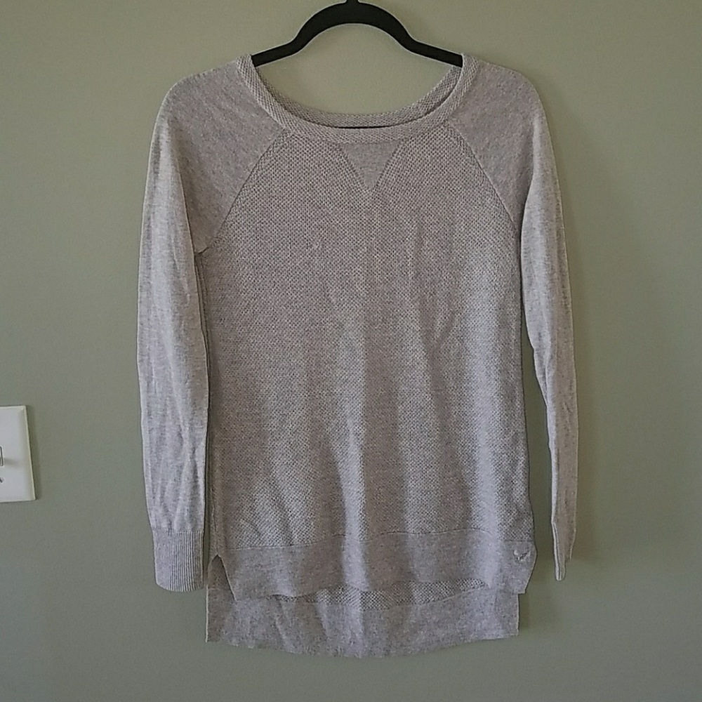 American Eagle sweater